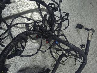 проводка двигателя Ford Mondeo 4 поколение (2007 - 2010), 1.8 л., TDCi, МКПП, 6G9T-12A690