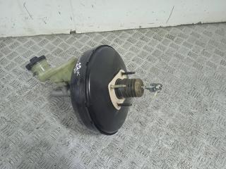 вакуумный усилитель тормозов Honda Accord 8 поколение (2007 - 2011), 2.2 л., i-DTEC, дизель, МКПП, универсал, NM255V-18