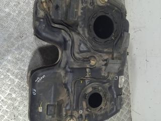 бак топливный Chevrolet Captiva 1 поколение (2006 - 2011), 2.0 л., VCDi, Z 20 S1, дизель, МКПП, полный привод