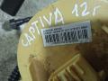 датчик уровня топлива Chevrolet Captiva 1 поколение [рестайлинг] (2011 - 2013), 2.2 л., VCDi, дизель, МКПП, полный привод, 13503270 - фото №3