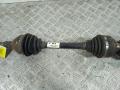 полуось передняя правая (приводной вал, ШРУС) Opel Insignia 1 поколение (A) (2008 - 2014), 2.0 л., CDTi, дизель, МКПП, 13219092 - фото №2