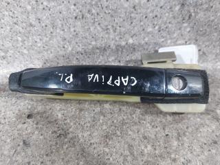 ручка наружная Chevrolet Captiva 1 поколение (2006 - 2011)