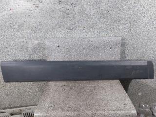 молдинг двери передней левой Chevrolet Captiva 1 поколение (2006 - 2011)