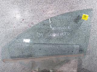 стекло двери передней левой Chevrolet Captiva 1 поколение 2007