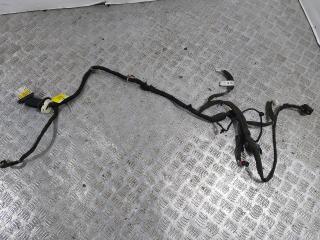 дверная проводка Chevrolet Captiva 1 поколение (2006 - 2011)