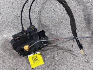 замок двери передней левой Chevrolet Captiva 1 поколение (2006 - 2011)