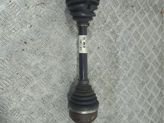 полуось передняя левая (приводной вал, ШРУС) Opel Insignia 1 поколение (A) (2008 - 2014), 2.0 л., CDTi, дизель, МКПП, 13219092