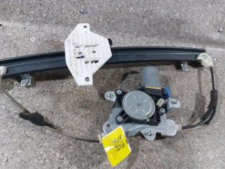 стеклоподъемник передний правый Chevrolet Captiva 1 поколение (2006 - 2011)