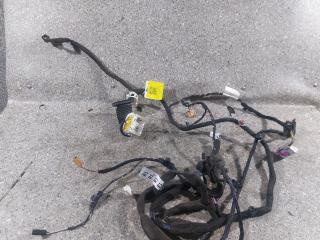 дверная проводка Chevrolet Captiva 1 поколение (2006 - 2011)