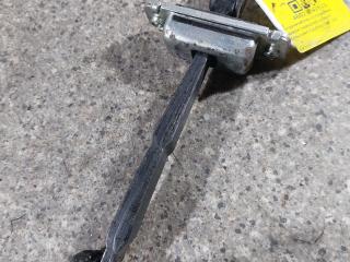 ограничитель открывания двери Chevrolet Captiva 1 поколение (2006 - 2011)