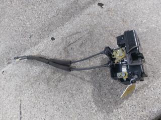 замок двери передней правой Chevrolet Captiva 1 поколение (2006 - 2011)