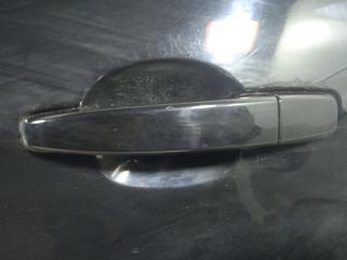 ручка наружная задняя левая Chevrolet Captiva 1 поколение (2006 - 2011)