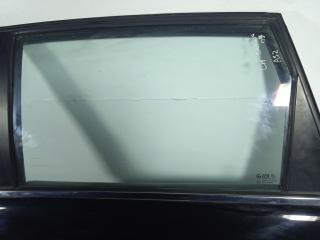 стекло двери задней левой Chevrolet Captiva 1 поколение 2007