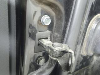 ограничитель открывания двери Chevrolet Captiva 1 поколение (2006 - 2011)