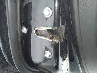 замок двери задней левой Chevrolet Captiva 1 поколение (2006 - 2011)