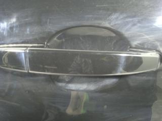 ручка наружная задняя правая Chevrolet Captiva 1 поколение (2006 - 2011)