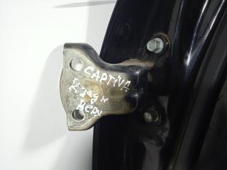 петля двери Chevrolet Captiva 1 поколение (2006 - 2011)