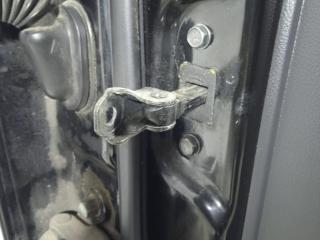 ограничитель открывания двери Chevrolet Captiva 1 поколение (2006 - 2011)