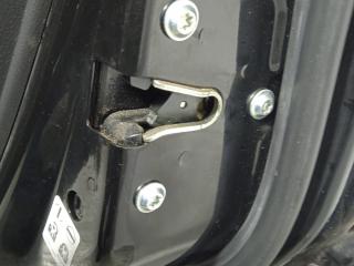 замок двери задней правой Chevrolet Captiva 1 поколение (2006 - 2011)