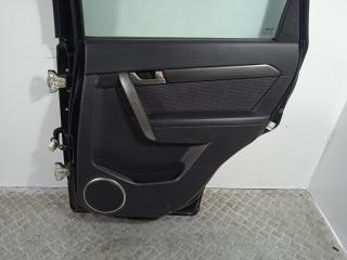 обшивка двери задняя правая Chevrolet Captiva 1 поколение (2006 - 2011)