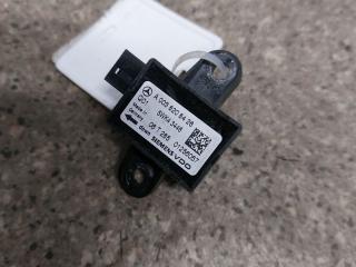 датчик удара Mercedes-Benz S-Класс W221 (2005 - 2009), A0038208426