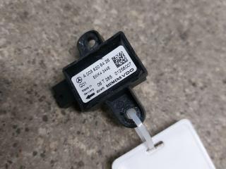 датчик удара Mercedes-Benz S-Класс W221 (2005 - 2009), A0038208426