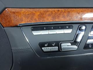 блок управления сиденьем Mercedes-Benz S-Класс W221 (2005 - 2009), 5.5 л., i, A2218707751