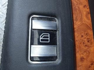 кнопка стеклоподъемника двери Mercedes-Benz S-Класс W221 (2005 - 2009), 5.5 л., i