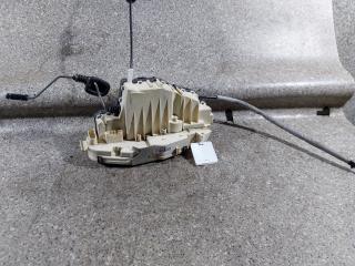 замок двери передней правой Mercedes-Benz S-Класс W221 (2005 - 2009), 5.5 л., i