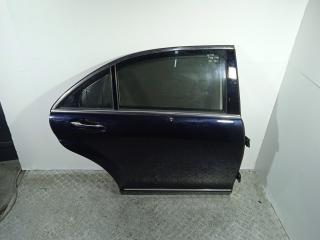 дверь задняя правая Mercedes-Benz S-Класс W221 (2005 - 2009), 5.5 л., i