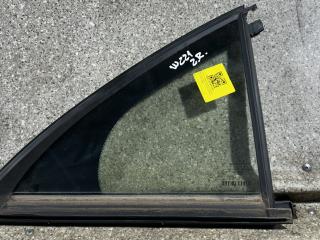 стекло двери задней правой Mercedes-Benz S-Класс W221 2006