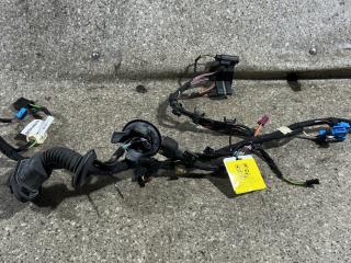 дверная проводка Mercedes-Benz S-Класс W221 (2005 - 2009), 5.5 л., i