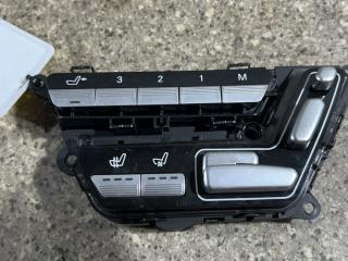 блок управления сиденьем Mercedes-Benz S-Класс W221 (2005 - 2009), 5.5 л., i