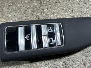 кнопка стеклоподъемника двери задней правой Mercedes-Benz S-Класс W221 (2005 - 2009), 5.5 л., i
