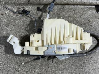 замок двери задней правой Mercedes-Benz S-Класс W221 (2005 - 2009), 5.5 л., i