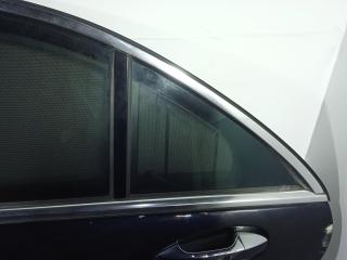 стекло двери задней левой Mercedes-Benz S-Класс W221 2006