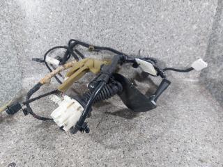 дверная проводка Mazda 6 GH (2007 - 2012), лифтбэк