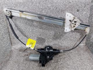 стеклоподъемник передний левый Mazda 6 GH (2007 - 2012), лифтбэк