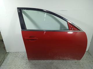дверь передняя правая Mazda 6 GH (2007 - 2012), лифтбэк