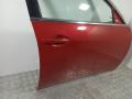 дверь передняя правая Mazda 6 GH (2007 - 2012), лифтбэк - фото №2