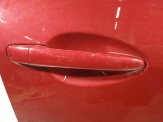 ручка наружная Mazda 6 GH (2007 - 2012), лифтбэк