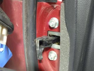 ограничитель открывания двери Mazda 6 GH (2007 - 2012), лифтбэк