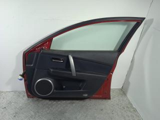 стеклоподъемник передний правый Mazda 6 GH (2007 - 2012), лифтбэк