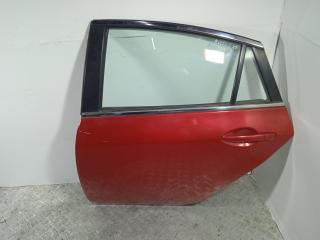 дверь задняя левая Mazda 6 GH (2007 - 2012), лифтбэк