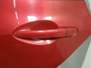 ручка наружная задняя левая Mazda 6 GH (2007 - 2012), лифтбэк