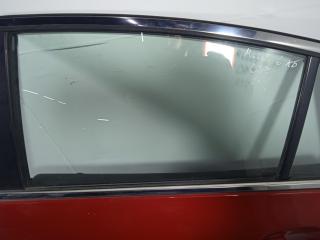 стекло двери задней левой Mazda 6 GH (2007 - 2012), лифтбэк