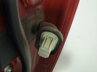 дверная проводка Mazda 6 GH (2007 - 2012), лифтбэк