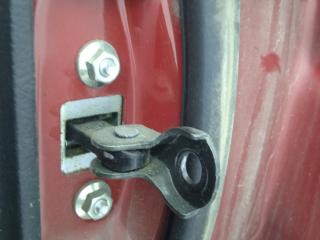 ограничитель открывания двери Mazda 6 GH (2007 - 2012), лифтбэк