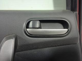 ручка внутренняя задняя левая Mazda 6 GH (2007 - 2012), лифтбэк