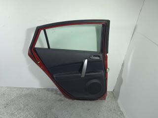 стеклоподъемник задний левый Mazda 6 GH (2007 - 2012), лифтбэк